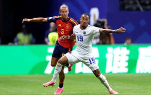Đội trưởng Tây Ban Nha chê lối chơi của Cape Verde sau cú sốc lớn nhất từ đầu World Cup 2026 