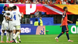 VIDEO Bản tin World Cup 2026 - Chào buổi sáng 16/6: Yamal bất lực, Tây Ban Nha bị Cape Verde cầm hòa ngày ra quân