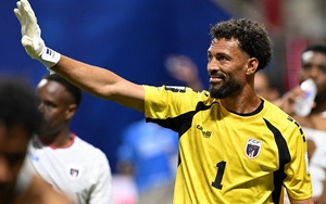 World Cup 2026: Thủ môn Cape Verde đạt gần 2 triệu lượt theo dõi trên Instagram sau trận hòa Tây Ban Nha