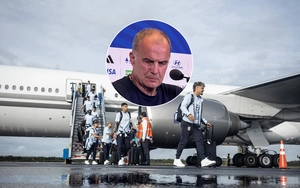 Uruguay gặp sự cố trước trận ra quân World Cup 2026, HLV Marcelo Bielsa đổ lỗi cho FIFA