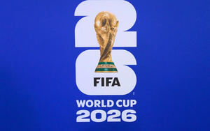 Bảng xếp hạng World Cup 2026 hôm nay ngày 16/6