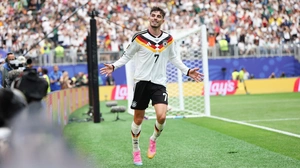 VIDEO Bản tin World Cup On-Trend ngày 15/6: Hủy diệt tân binh, Đức lập kỷ lục về ghi bàn tại World Cup