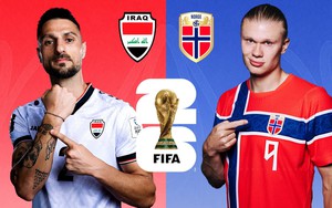 Dự đoán kết quả World Cup 2026 hôm nay ngày 17/6 cùng Thể thao & Văn hóa