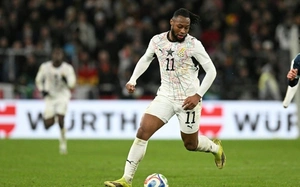 Đội hình dự kiến Ghana vs Panama (bảng L World Cup 2026): Sao Man City đá chính