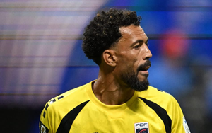 Cha của thủ môn Cape Verde tự hào về con trai, không nghĩ có thể thắng Tây Ban Nha ở World Cup 2026  