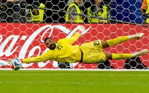 Ngôi sao World Cup 2026 hôm nay: Al-Owais, người hùng trong khung gỗ Saudi Arabia