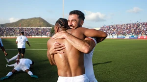 Cà phê World Cup: Cabo Verde khuất phục Tây Ban Nha từ… Google dịch