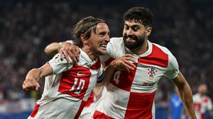 World Cup 2026: “Tam sư” vẫn bị Luka Modric ám ảnh