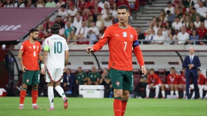 World Cup 2026: ĐT Bồ Đào Nha truy tìm Cristiano