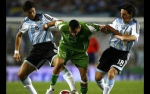 Lịch sử đối đầu Argentina vs Algeria (Bảng J World Cup 2026): Ký ức đẹp sau 19 năm