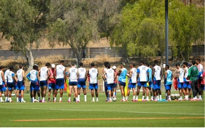 Dự đoán tỷ số Uzbekistan vs Colombia (Bảng K World Cup 2026): Cách biệt tối thiểu