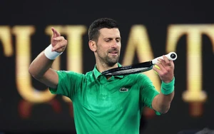 Tin nóng thể thao sáng 16/6: Tuyển bóng chuyền nữ Việt Nam tập luyện ngay sau AVC Cup 2026; Djokovic gặp thử thách lớn