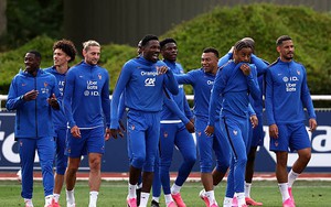Link trực tiếp bóng đá World Cup 2026 trên VTV hôm nay 16/6