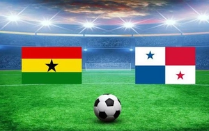 Dự đoán tỉ số trận đấu Ghana vs Panama (Bảng L World Cup 2026): Thế trận cân bằng