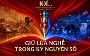 Giữ lửa nghề trong kỷ nguyên số
