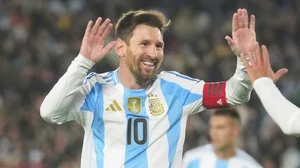 Đội hình dự kiến Argentina vs Algeria (bảng J World Cup 2026): Messi đá chính ở trận thứ 200?