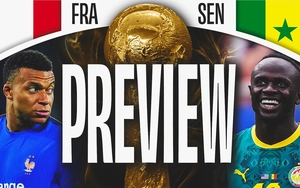 Nhận định bóng đá World Cup 2026 hôm nay 16/6