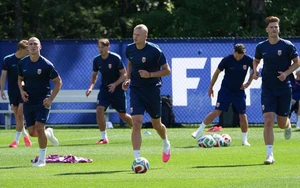 Tỷ lệ chiến thắng Iraq vs Na Uy (bảng I World Cup 2026): Đại diện Bắc Âu vượt trội