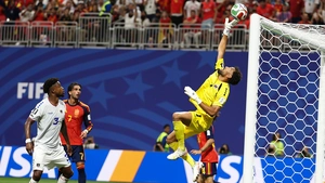 VIDEO World Cup 2026 Tây Ban Nha 0-0 Cape Verde: Thủ môn Vozinha hóa người hùng, gieo sầu cho ứng viên vô địch