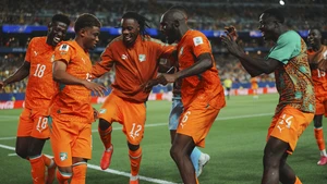 VIDEO World Cup 2026 Bờ Biển Ngà 1-0 Ecuador: Sao MU toả sáng giúp đại diện châu Phi giành 3 điểm