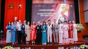 Vạn Xuân Awards 2026: Khi quảng cáo trở thành động lực của công nghiệp văn hóa Việt Nam