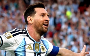 Messi được chấm điểm 10 hoàn hảo, sao gốc Việt có thống kê bất ngờ