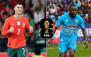VIDEO clip bàn thắng trận Bồ Đào Nha vs CHDC Congo (bảng K World Cup 2026)