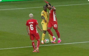 VTV6 VTV3 trực tiếp bóng đá Ghana vs Panama 06h00 ngày 18/6, bảng K World Cup 2026