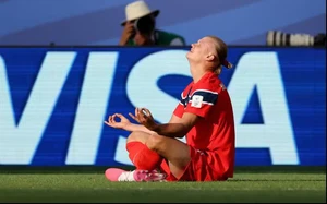 Haaland lập cú đúp, Na Uy đại thắng Iraq trong ngày ra quân World Cup 2026
