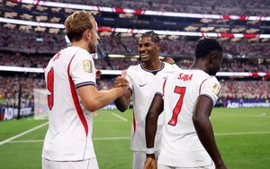 Anh 4-2 Croatia: Tuyển Anh khởi đầu rực rỡ trong trận đấu hay nhất của World Cup 2026