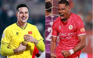 Tin nóng thể thao tối 17/6: Haaland gọi Messi là "gã điên"; ĐT Việt Nam vắng 2 sao Việt kiều