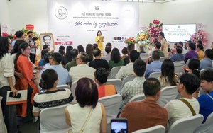 Khởi động giải thưởng mang tên danh họa Tô Ngọc Vân