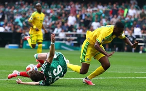 Đội hình dự kiến CH Séc vs Nam Phi (bảng A World Cup 2026): Schick lĩnh xướng hàng công