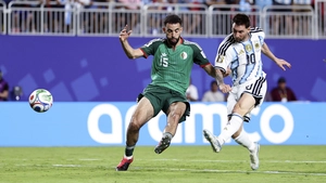 Messi là huyền thoại bất tử