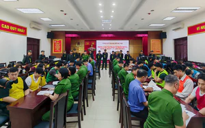 Khởi tố 21 vụ án lừa đảo mua bán, chuyển nhượng kỳ nghỉ, chiếm đoạt hơn 181 tỷ đồng