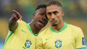 Brazil vs Haiti (bảng C World Cup 2026): Raphinha chỉ là cái bóng của Vinicius