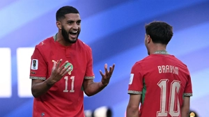 Scotland - Maroc (Bảng C World Cup 2026): Maroc giờ còn mạnh hơn năm 2022