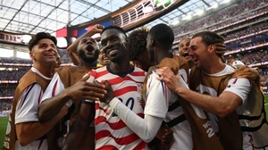 Đoản khúc World Cup: Đêm mất ngủ ở Seattle