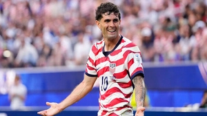Mỹ - Úc (Bảng D World Cup 2026): Từ cái bắt tay giữa Pochettino và Pulisic