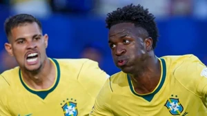 Lịch sử đối đầu Brazil vs Haiti (Bảng C World Cup 2026): Selecao áp đảo tuyệt đối
