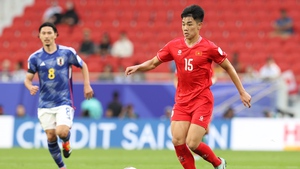 Từ World Cup 2026 đến giấc mơ lớn của bóng đá Việt Nam