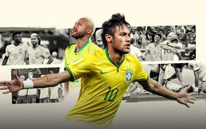 Đội hình dự kiến Brazil vs Haiti (bảng C World Cup 2026): Neymar tiếp tục vắng mặt?