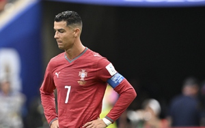 World Cup 2026 24h: HLV Bồ Đào Nha bảo vệ Ronaldo; ngôi sao World Cup bị điều tra dàn xếp tỷ số