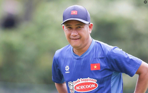 HLV Đinh Hồng Vinh: World Cup là 'giảng đường bóng đá lớn nhất thế giới'