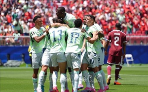 Kết quả bóng đá World Cup 2026 hôm nay ngày 19/6