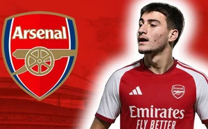 Tin chuyển nhượng ngày 19/6: Liverpool quyết mua Diomande; Arsenal săn tài năng trẻ Georgia