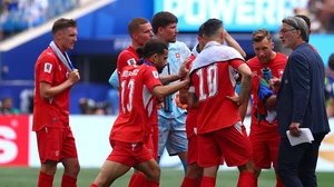 Cà phê World Cup: World Cup và những trận đấu “4 hiệp”