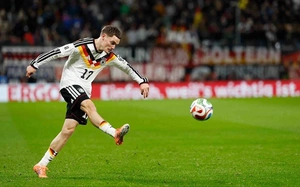 Đội hình dự kiến Đức vs Bờ Biển Ngà (bảng E World Cup 2026): Wirtz đối đầu Fofana 