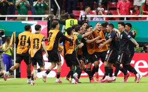 Mexico 1-0 Hàn Quốc: Đánh bại Hàn Quốc, Mexico chính thức giành vé vào vòng 32 đội World Cup 2026