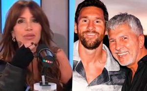 World Cup 2026: Nữ MC tung tin giả bố Messi qua đời bật khóc xin lỗi gia đình siêu sao Argentina